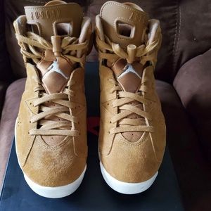 Air Jordan 6